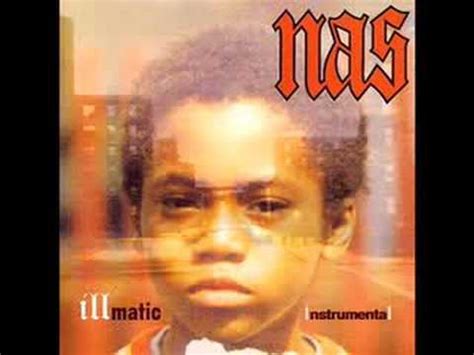 Nas' Magix Instrumentals: A Study in Musical Innovation
